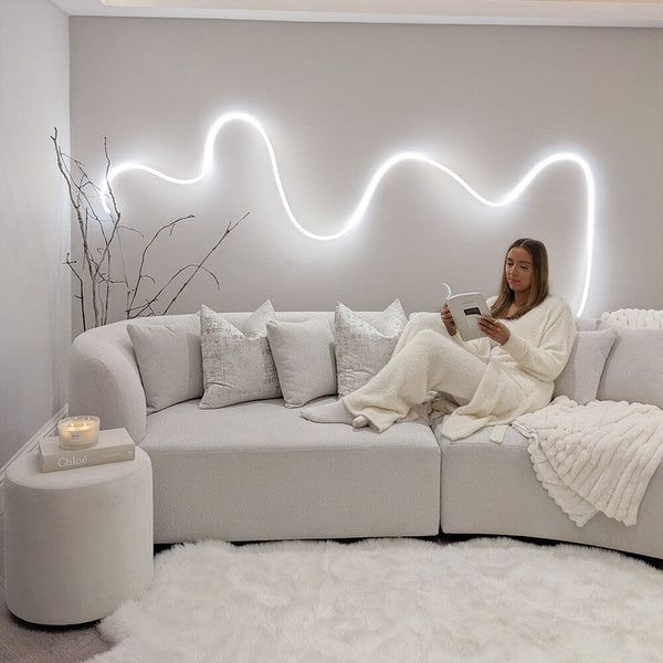 AA OUT OF STOCK Flexible LED Strip - FlexiGlow LED-1 meter-State of Style