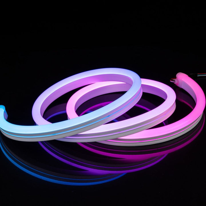 AA OUT OF STOCK Flexible LED Strip - FlexiGlow LED-1 meter-State of Style