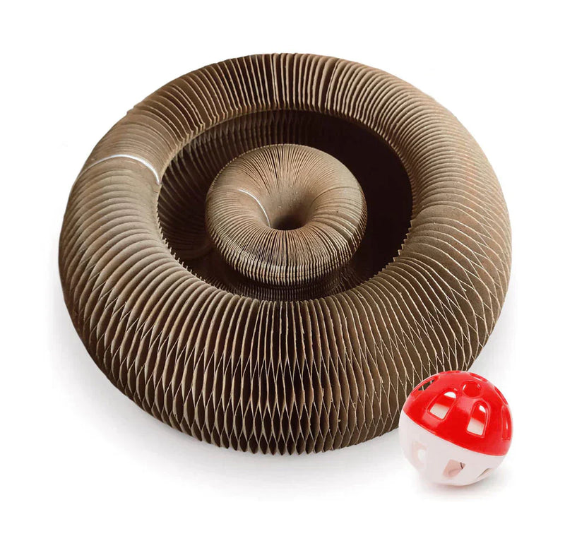 Active Playful Fun for your Cat - PurrFit-State of Style