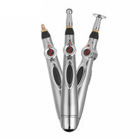 Acupuncture Massage Pen - PainRelief Pulse Pen-State of Style
