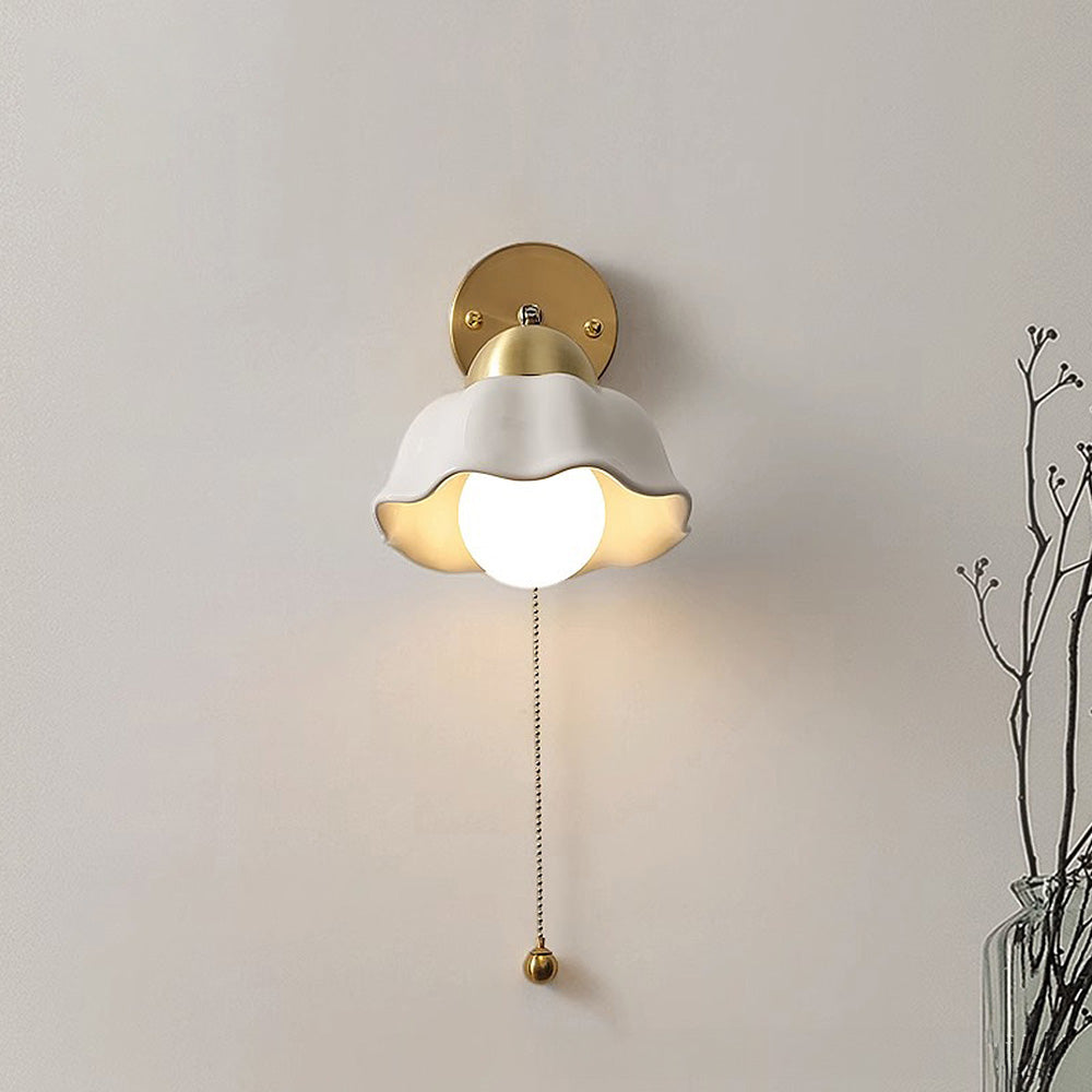 Adjustable French Wall Lamp – Lumière-State of Style