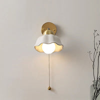 Adjustable French Wall Lamp – Lumière-State of Style