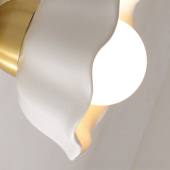 Adjustable French Wall Lamp – Lumière-State of Style