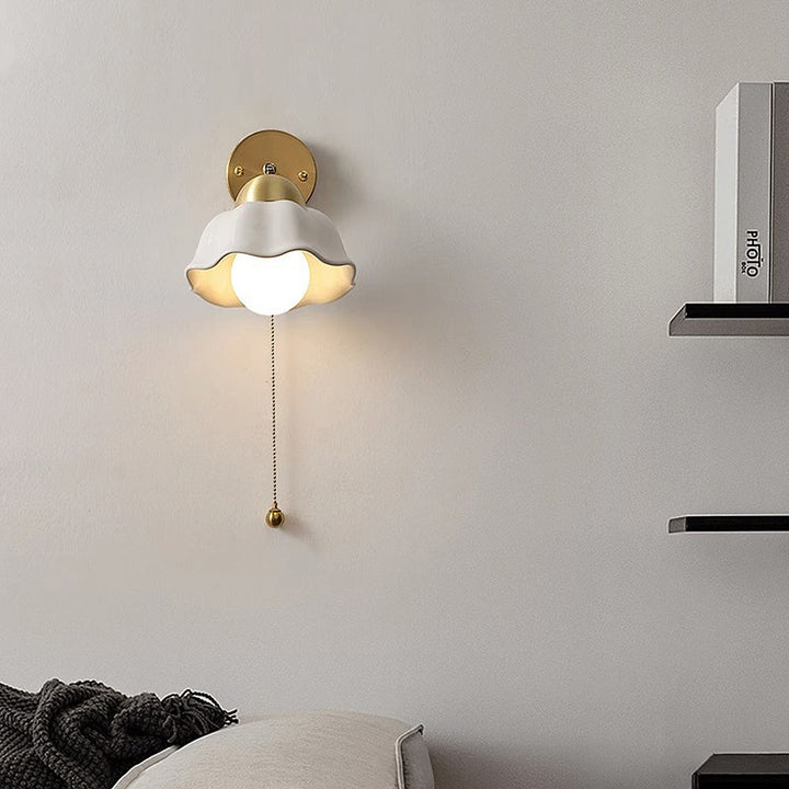 Adjustable French Wall Lamp – Lumière-State of Style