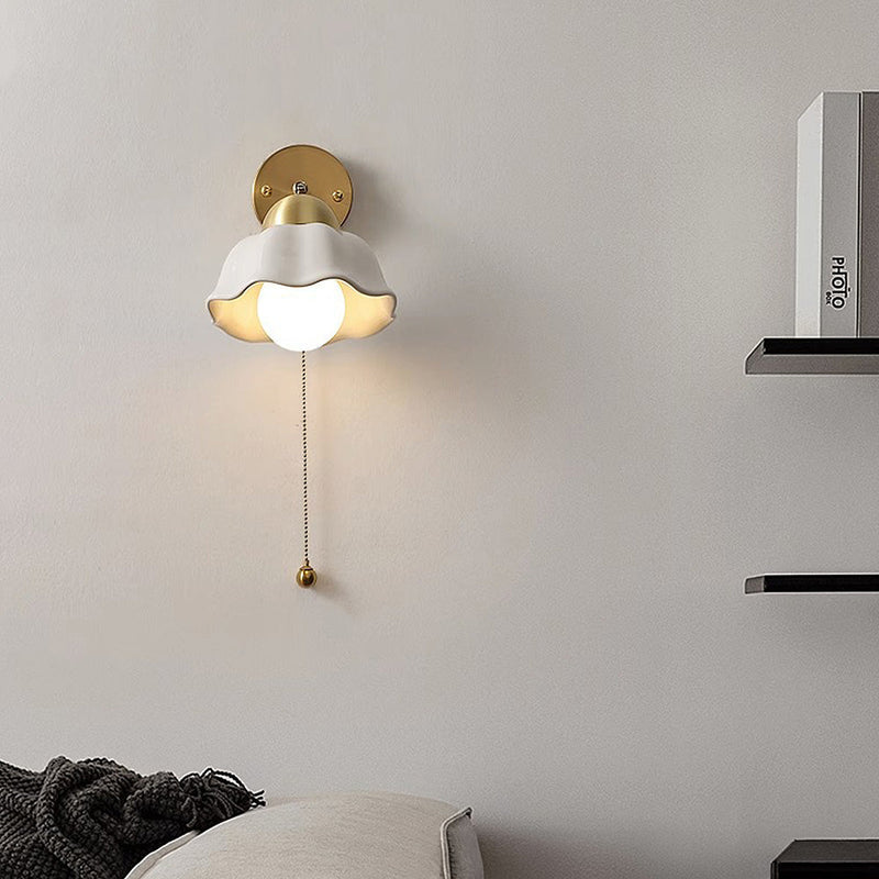 Adjustable French Wall Lamp – Lumière-State of Style