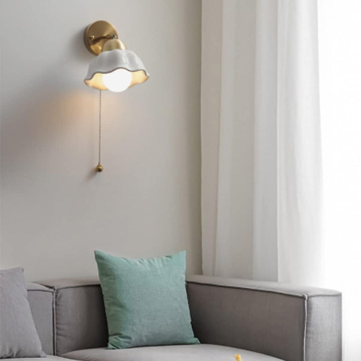 Adjustable French Wall Lamp – Lumière-State of Style