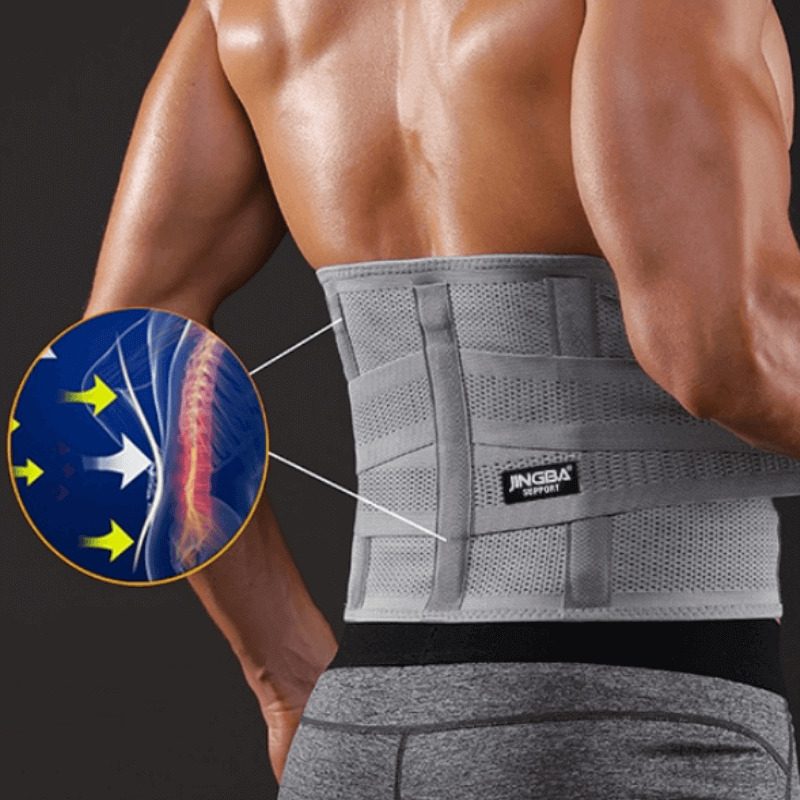 Adjustable Lumbar Support – CoreSupport-CoreSupport-2XL (112cm)-State of Style
