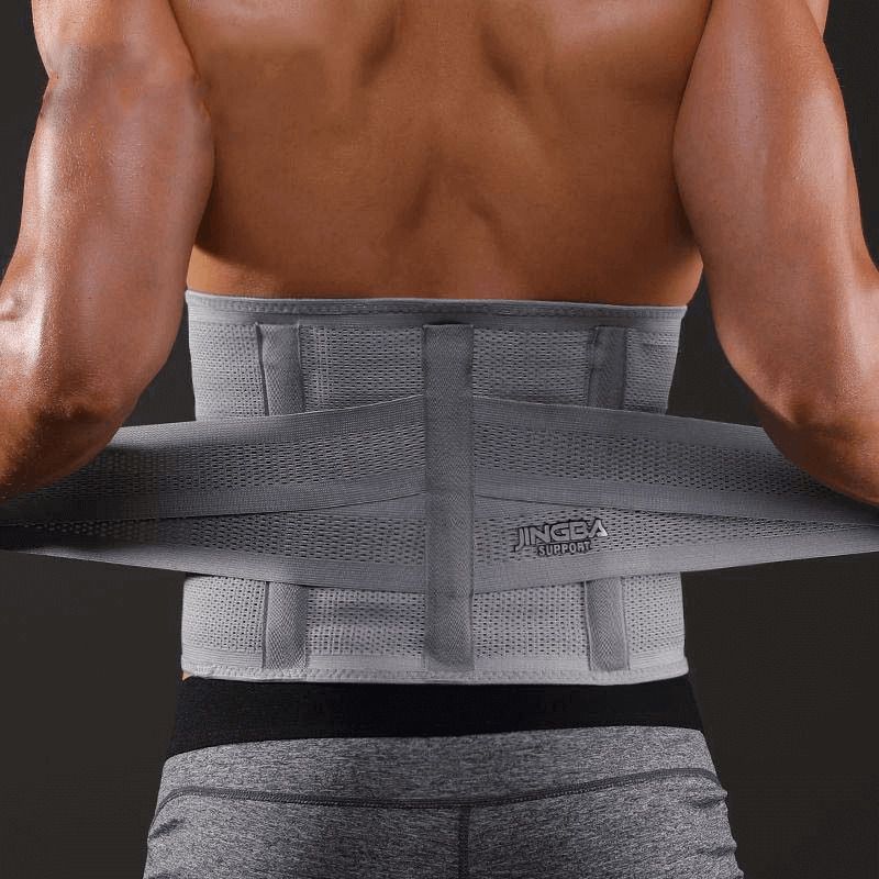 Adjustable Lumbar Support – CoreSupport-CoreSupport-L (100cm)-State of Style