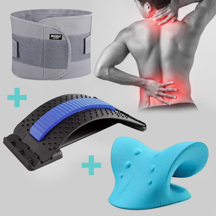 Adjustable Lumbar Support – CoreSupport-CoreSupport-M (95cm)-State of Style