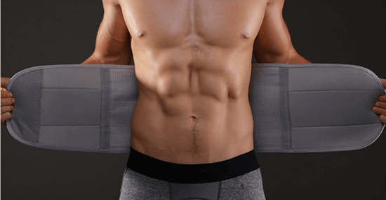 Adjustable Lumbar Support – CoreSupport-CoreSupport-M (95cm)-State of Style