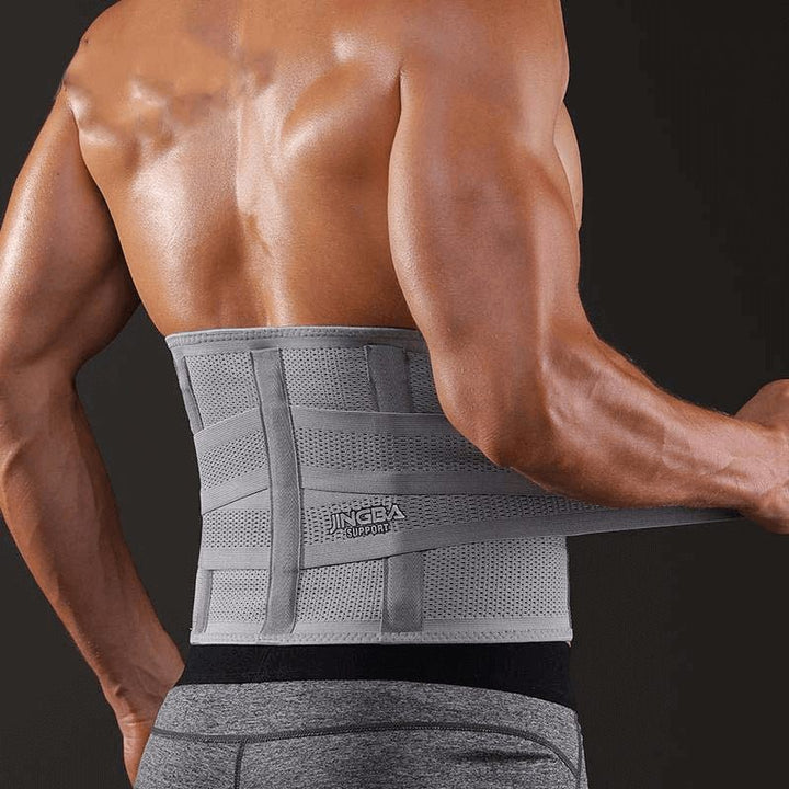 Adjustable Lumbar Support – CoreSupport-CoreSupport-M (95cm)-State of Style
