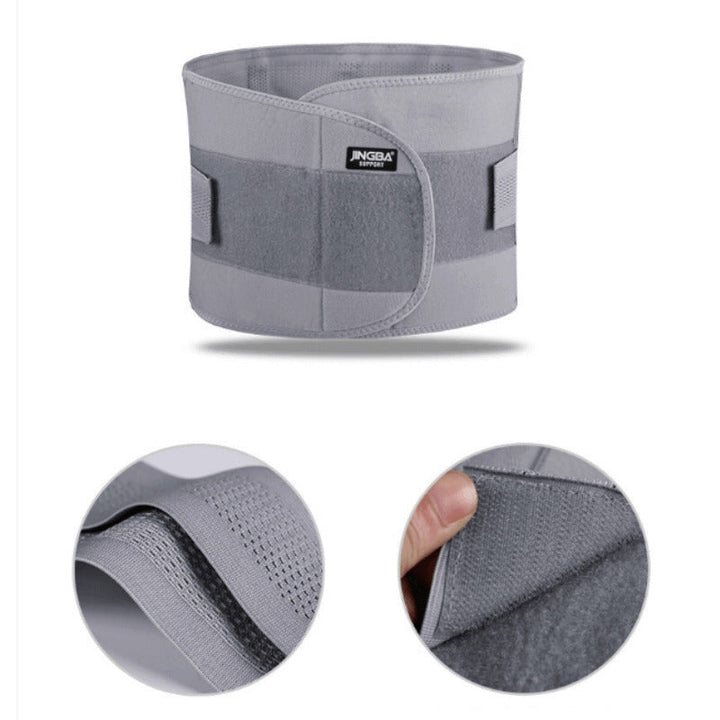 Adjustable Lumbar Support – CoreSupport-CoreSupport-M (95cm)-State of Style