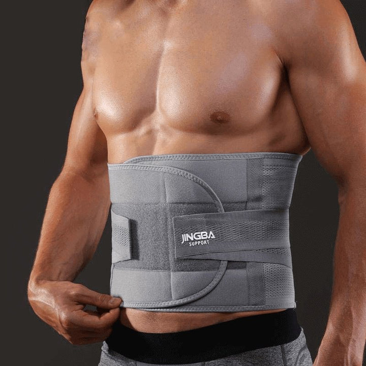 Adjustable Lumbar Support – CoreSupport-CoreSupport-XL (105cm-State of Style