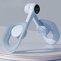 Adjustable Pelvic and Thigh Trainer - FlexFit Pro-Blue-Standard-State of Style