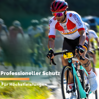 Advanced Cycling Glasses - VisioPro-White-State of Style