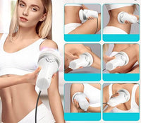 Advanced Massage Device for Fat and Cellulite Reduction - BodySculptor-State of Style