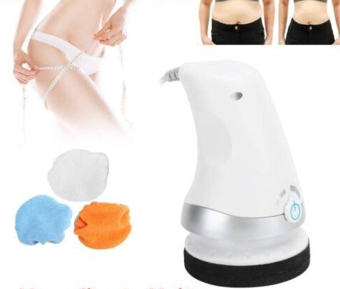Advanced Massager for Fat and Cellulite Reduction - BodySculptor-State of Style