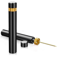 Air Pressure Wine Opener - CorkEase-Gold-State of Style