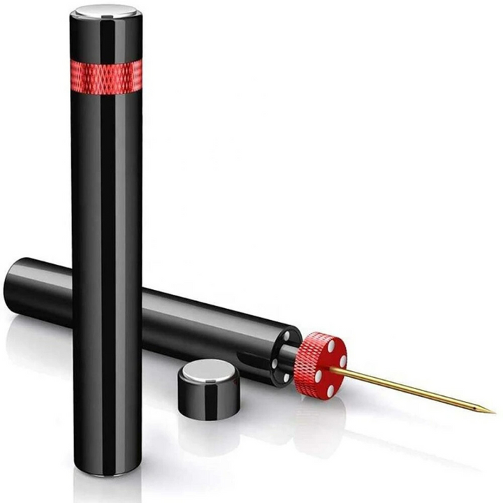 Air Pressure Wine Opener - CorkEase-Red-State of Style