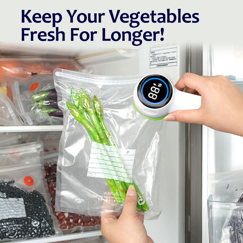 Airtight Sealing Solution - SealPro-State of Style