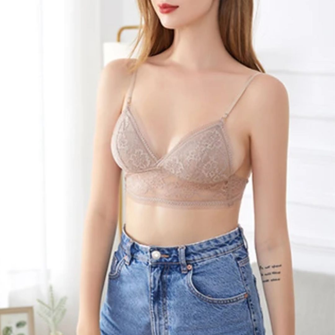 Alana Convertible Halter Bra | Buy 1, Get 1 Free-Beige-S-State of Style