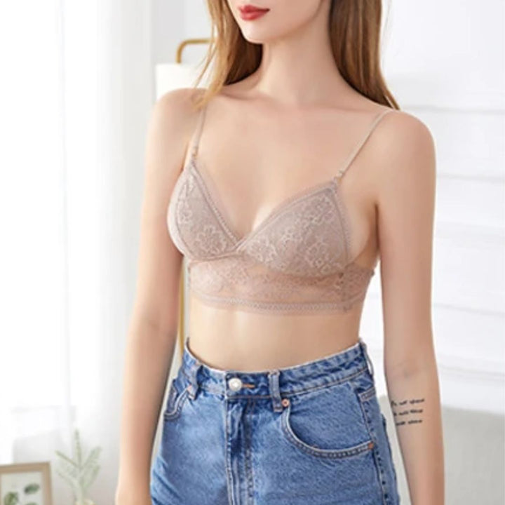 Alana Convertible Halter Bra | Buy 1, Get 1 Free-Beige-S-State of Style