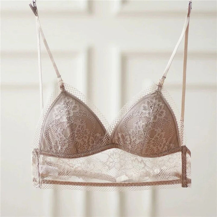 Alana Convertible Halter Bra | Buy 1, Get 1 Free-Beige-S-State of Style