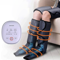 All-in-one Air Compression Device - AirRelief Pro-State of Style