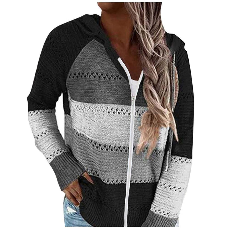AmbersVest – Women's Vest-Black-S-State of Style