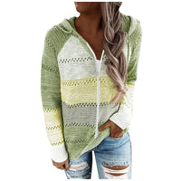 AmbersVest – Women's Vest-Green-S-State of Style