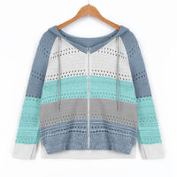 AmbersVest – Women's Vest-Sky Blue-S-State of Style