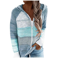 AmbersVest – Women's Vest-Sky Blue-S-State of Style
