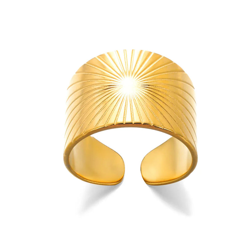 American Dream Elegance Rings | Women's Jewellery-Azalea-State of Style
