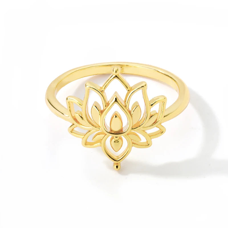 American Dream Elegance Rings | Women's Jewellery-Calista-State of Style