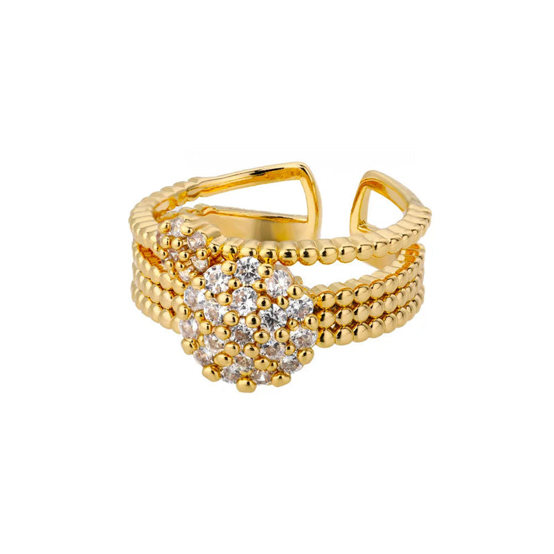 American Dream Elegance Rings | Women's Jewellery-Emberlynn-State of Style