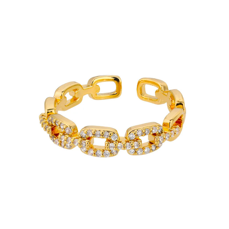 American Dream Elegance Rings | Women's Jewellery-Jocelyn-State of Style