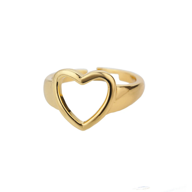 American Dream Elegance Rings | Women's Jewellery-Zephyra-State of Style