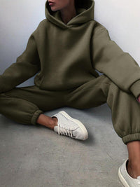 AnneloesSuit | Women’s Tracksuit-Black-S-State of Style