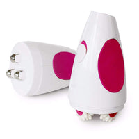 Anti-Cellulite Massager with Infrared – SmoothSculpt Pro-State of Style