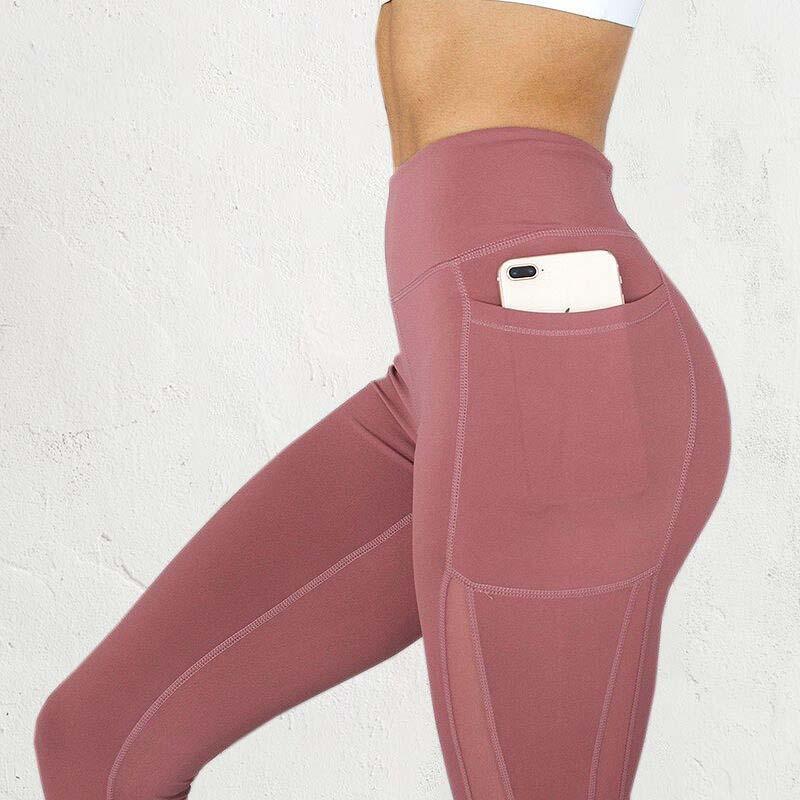 Anti-Cellulite Shaping Leggings - Ava-Black-S-State of Style