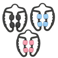 Anti-Cellulitis Massageroller - CelluSculpt-Blue-State of Style