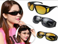 Anti-Glare Night Vision Glasses – NightGuard-Yellow-State of Style