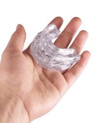 Anti-Snore Brace - SilentSleep-State of Style