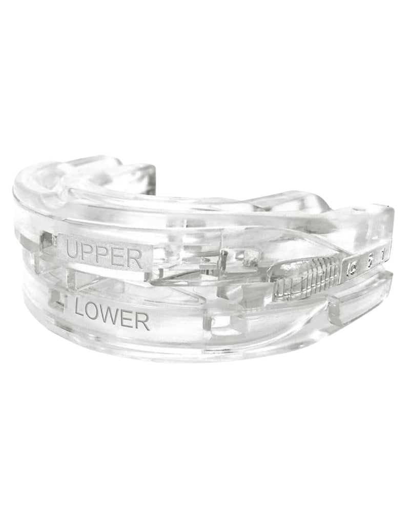 Anti-Snore Brace - SilentSleep-State of Style
