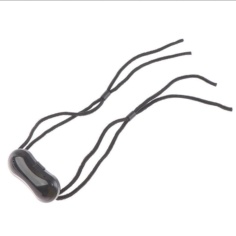 Anti-Snore Device - SleepSilent-State of Style