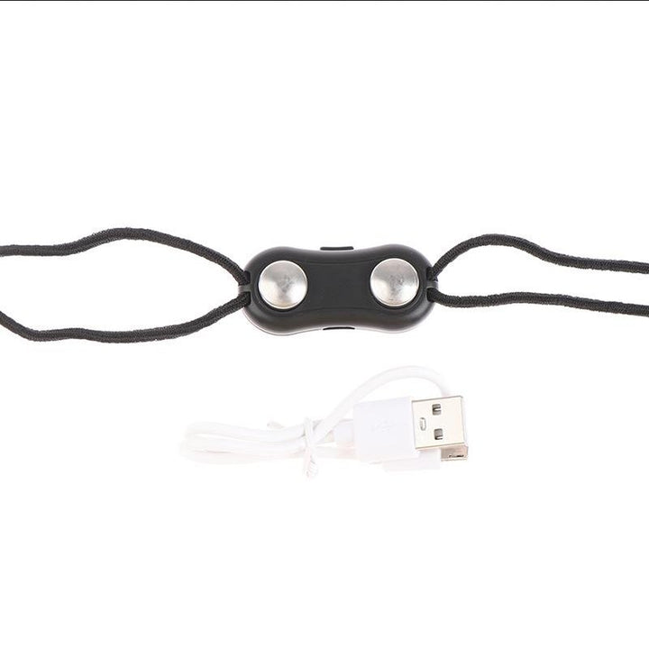 Anti-Snore Device - SleepSilent-State of Style