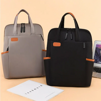 Anti-Theft Backpack - Nova-Cream-State of Style
