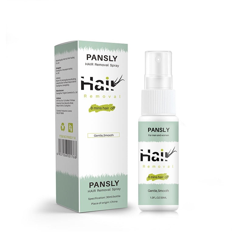AntiHair: Hair Removal Spray-30ml-State of Style