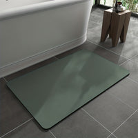 AquaGrip Anti-Slip Bath Mat – Stylish Safety for Your Bathroom-40x60CM-Grey-State of Style