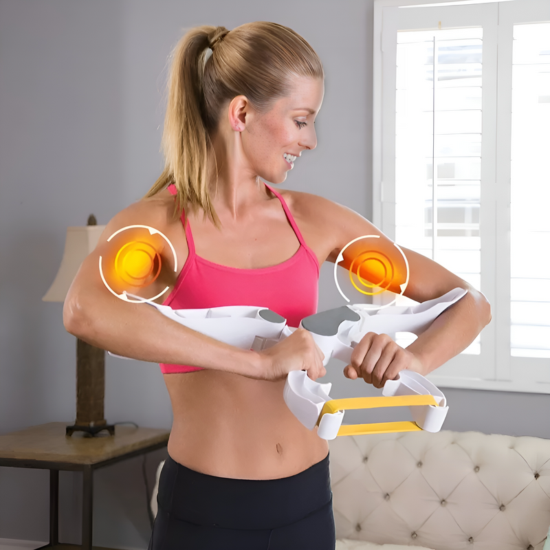 Arm Muscle Trainer – FlexiTone-State of Style